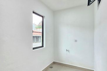 Taman Ungku Tun Aminah