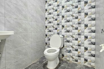 Taman Ungku Tun Aminah