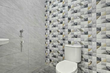 Taman Ungku Tun Aminah