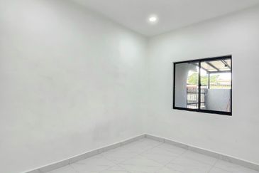 Taman Ungku Tun Aminah