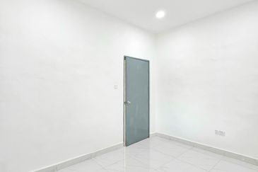 Taman Ungku Tun Aminah