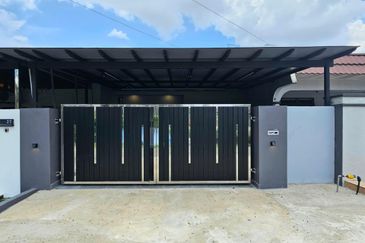 Taman Ungku Tun Aminah