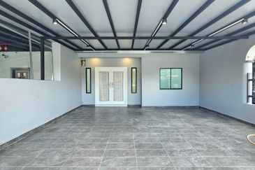 Taman Ungku Tun Aminah