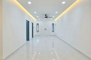 Taman Ungku Tun Aminah