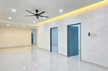 Taman Ungku Tun Aminah