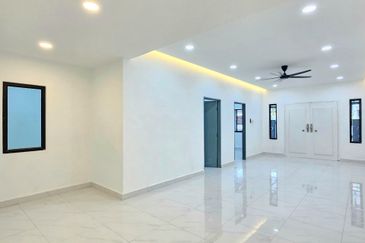 Taman Ungku Tun Aminah