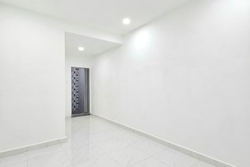 Taman Ungku Tun Aminah