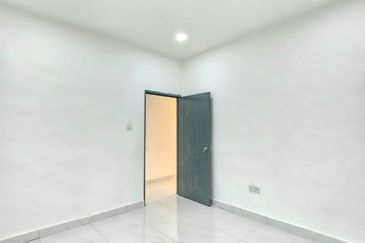 Taman Ungku Tun Aminah