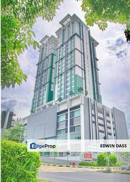 Molek Pulai Service Apartment Taman Molek Fully Furnished, Johor, Johor Bahru