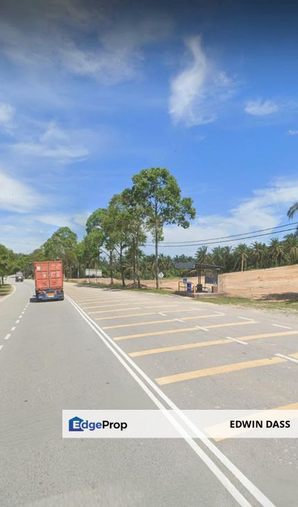 Medium Industry Land Jalan Air Hitam Bukit Batu, Sedenak RM45/sqft, Johor, Kulai