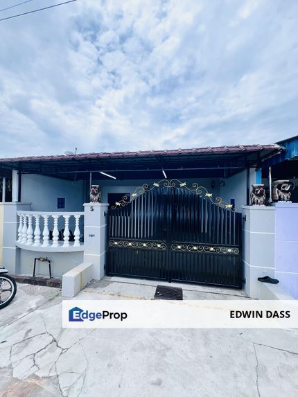 Full Loan Taman U Skudai Unblocked View, FREE 55, Johor, Skudai