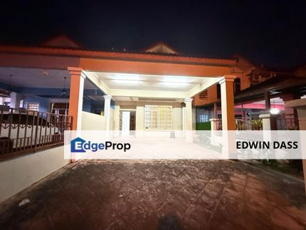 Jalan Bakti, Taman Mutiara Rini Double Storey , Johor, Skudai