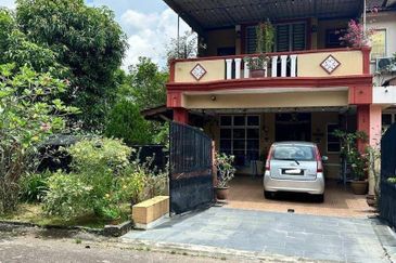 Bukit Indah 2