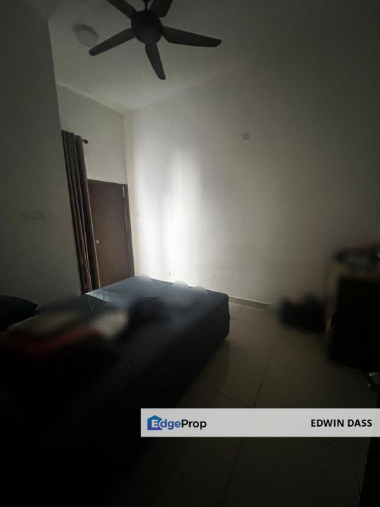 Jln Prima 5/xx Nusantara Prima 2 Storey Cluster House, Johor, Nusajaya