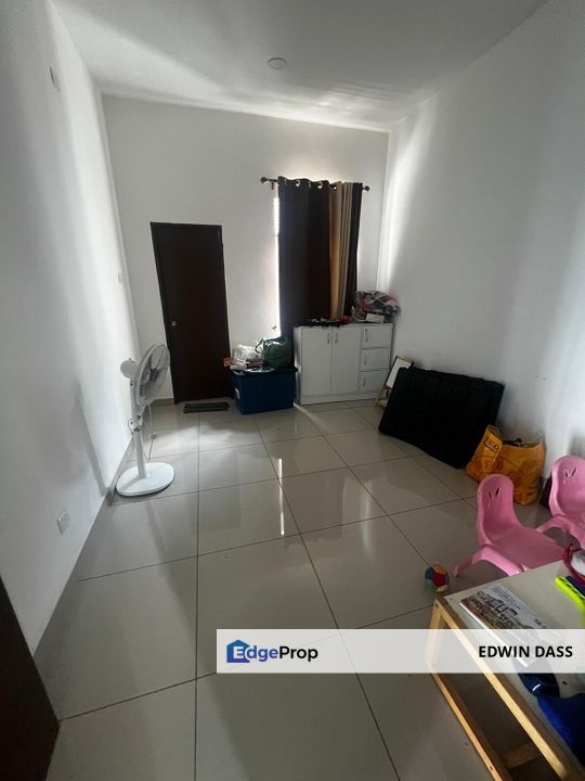 Jln Prima 5/xx Nusantara Prima 2 Storey Cluster House, Johor, Nusajaya