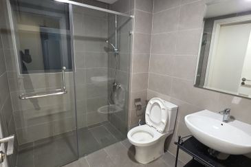 Teega Residences, Puteri Harbour