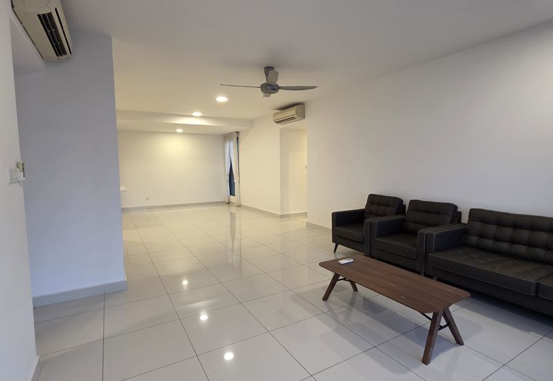 Teega Residences, Puteri Harbour