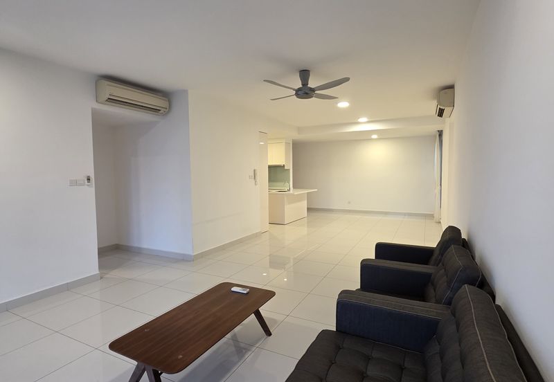 Teega Residences, Puteri Harbour