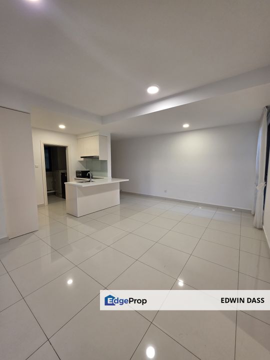 Teega Residence Puteri Harbour High Floor Unit, Johor, Kota Iskandar