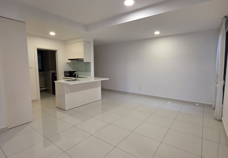 Teega Residences, Puteri Harbour