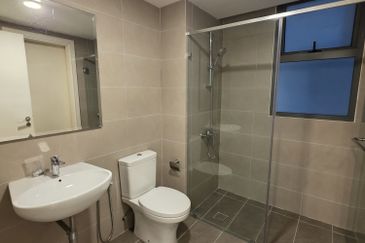 Teega Residences, Puteri Harbour