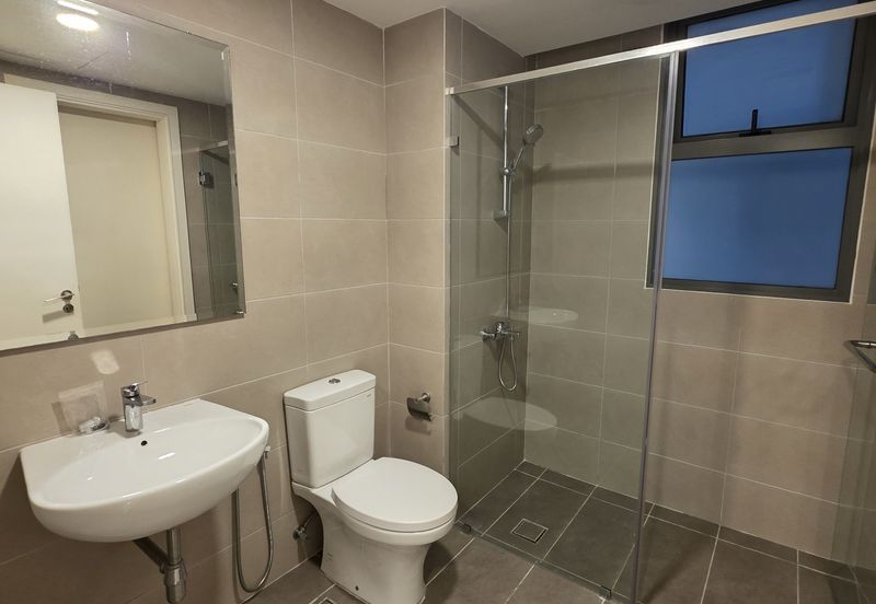 Teega Residences, Puteri Harbour