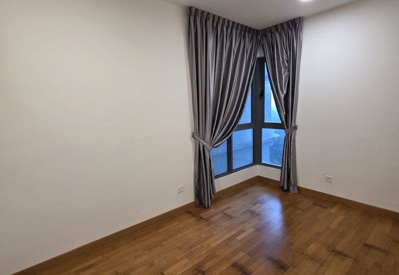 Teega Residences, Puteri Harbour