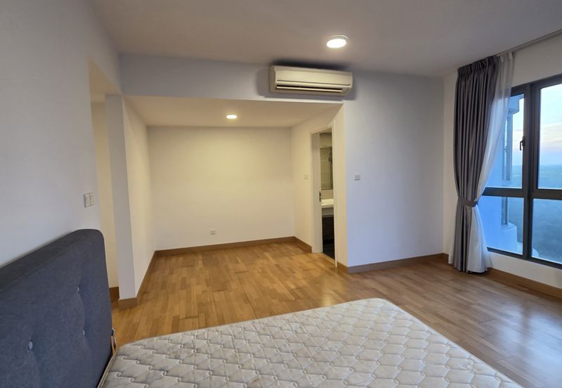 Teega Residences, Puteri Harbour