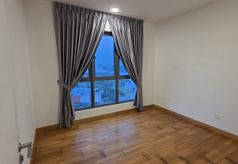 Teega Residences, Puteri Harbour