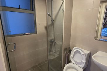 Teega Residences, Puteri Harbour