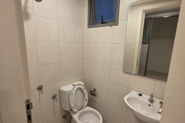 Teega Residences, Puteri Harbour