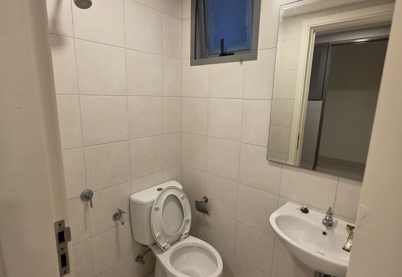 Teega Residences, Puteri Harbour