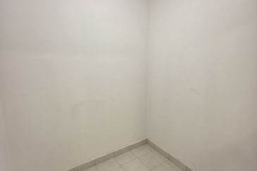 Teega Residences, Puteri Harbour