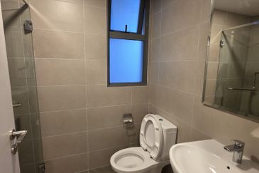 Teega Residences, Puteri Harbour