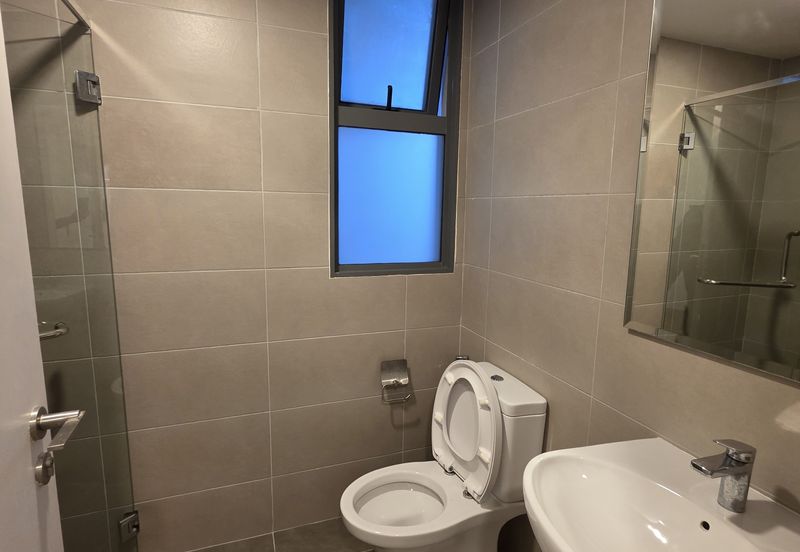 Teega Residences, Puteri Harbour