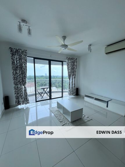 Teega Residence Puteri Harbour Fully Furnished , Johor, Kota Iskandar