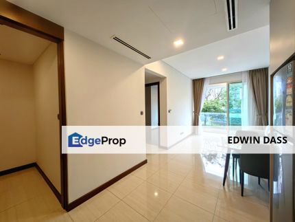 Puteri Cove Residences Fully Furnished, Johor, Nusajaya