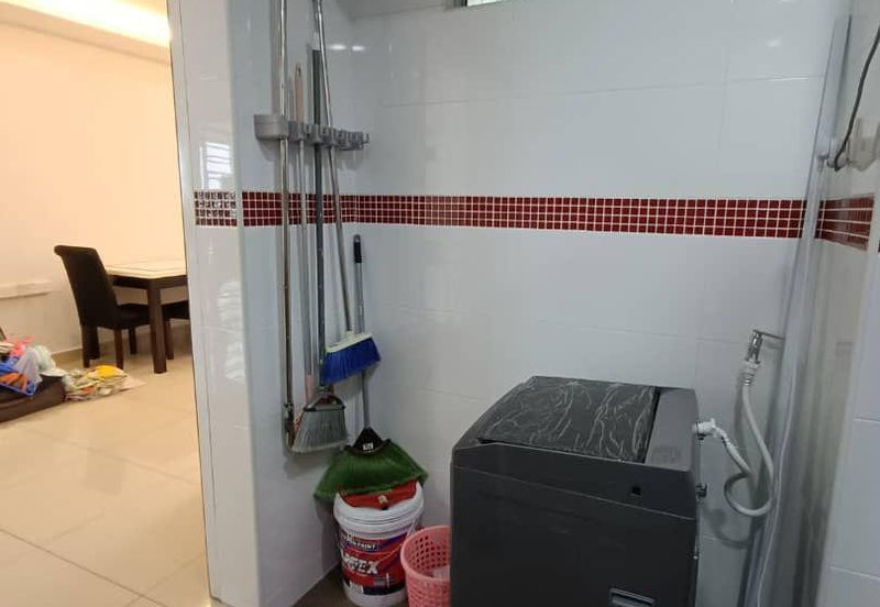 Eastbay Luxury Apartment