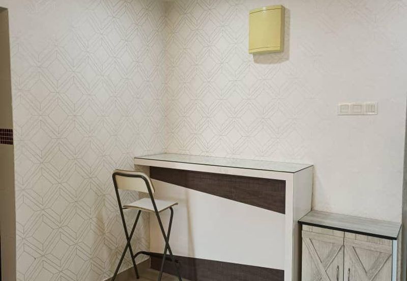 Eastbay Luxury Apartment