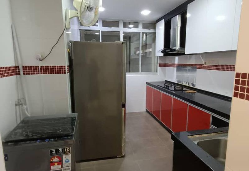 Eastbay Luxury Apartment