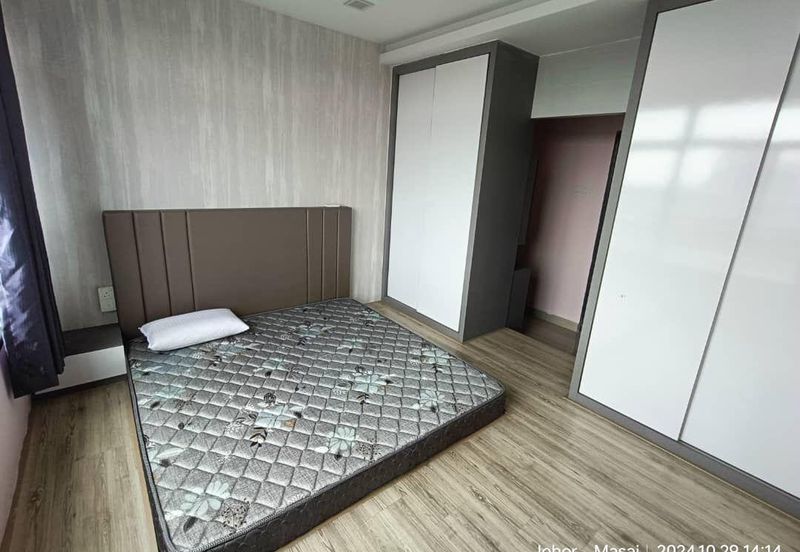 Eastbay Luxury Apartment