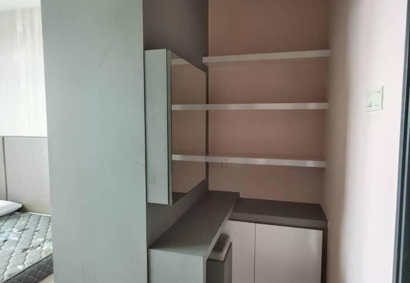 Eastbay Luxury Apartment