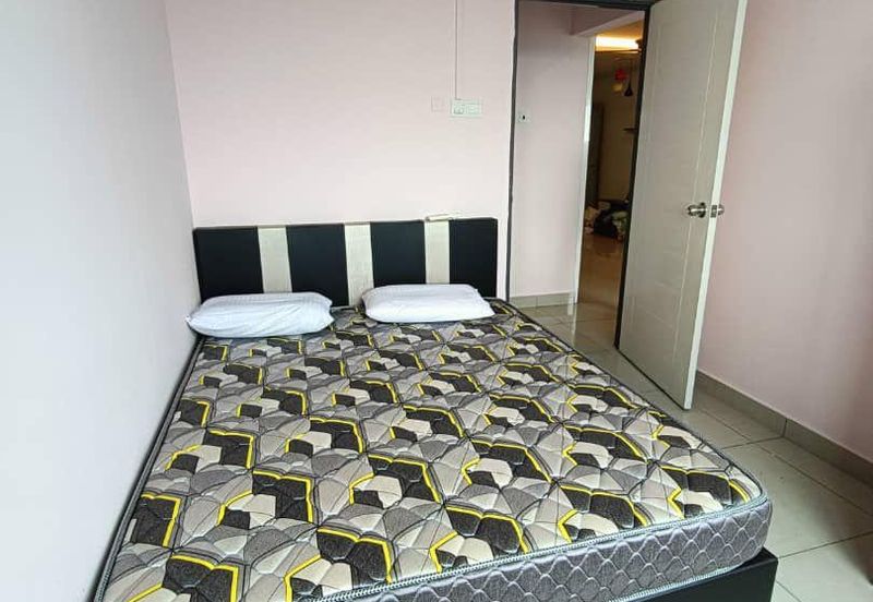 Eastbay Luxury Apartment