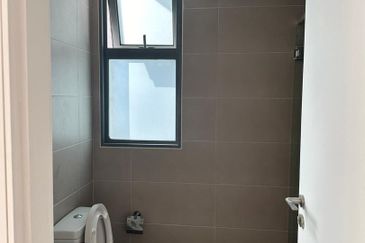 Teega Residences, Puteri Harbour