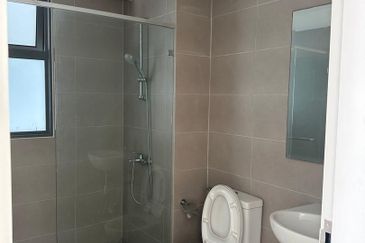 Teega Residences, Puteri Harbour