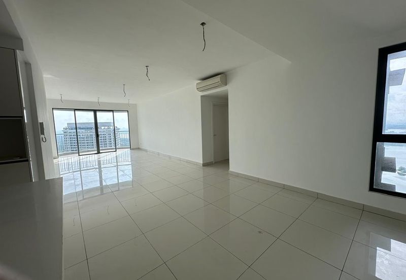 Teega Residences, Puteri Harbour