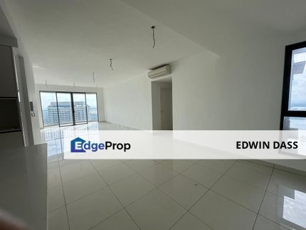 Teega Residence Puteri Harbour , Johor, Kota Iskandar