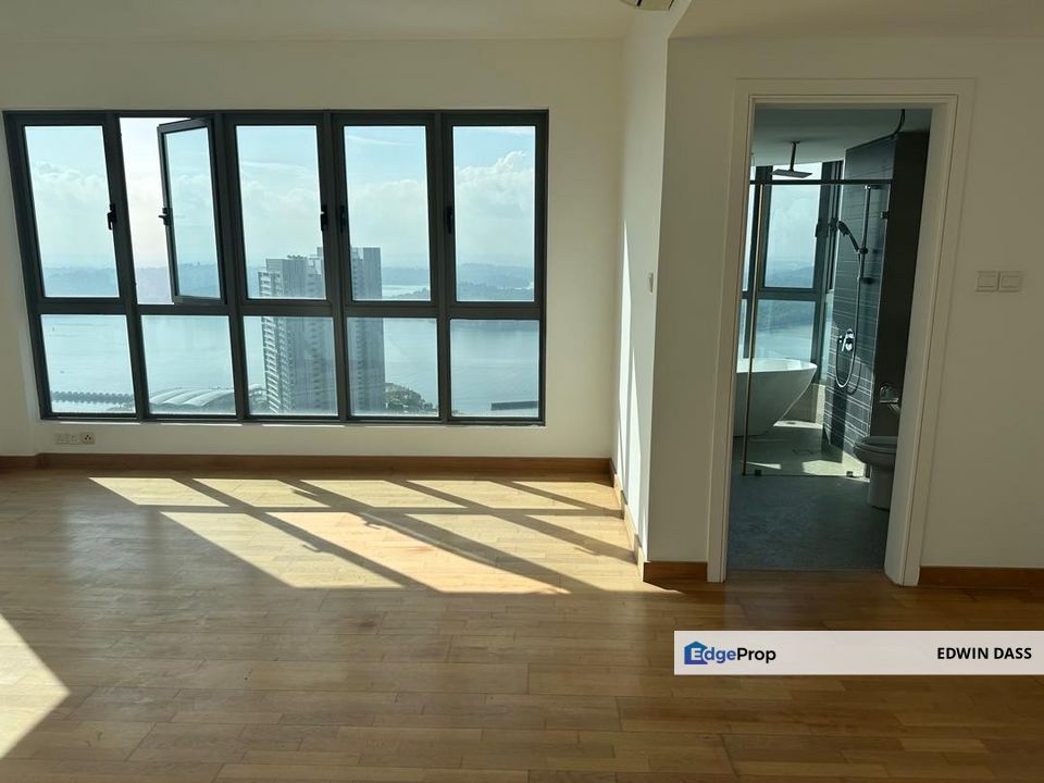 Teega Residence Puteri Harbour , Johor, Kota Iskandar