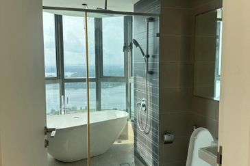 Teega Residences, Puteri Harbour