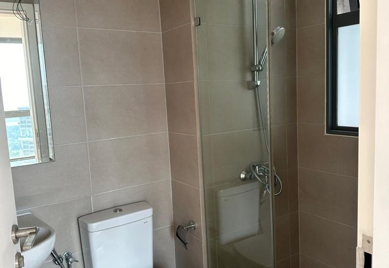 Teega Residences, Puteri Harbour